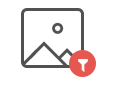 image filters feature
